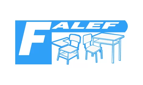 Logo de FALEF