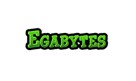 Logo de EGABYTES GUATEMALA