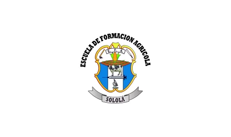 Logo de ESCUELA DE FORMACIóN AGRíCOLA DE SOLOLá