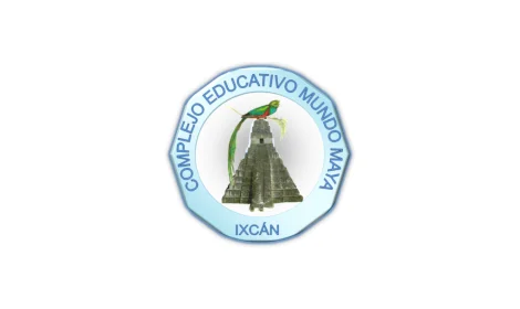 Logo de COLEGIO AMERICANO MAYA QUICHE