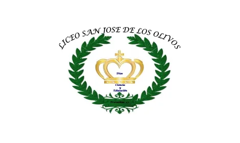 Logo de LICEO SAN JOSÉ DE LOS OLIVOS