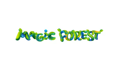 Logo de SALÓN DE EVENTOS INFANTILES MAGIC FOREST