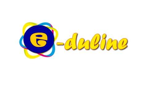 Logo de EDULINE