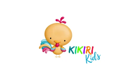 Logo de KIKIRIKIDS PRESCHOOL & DAY CARE 