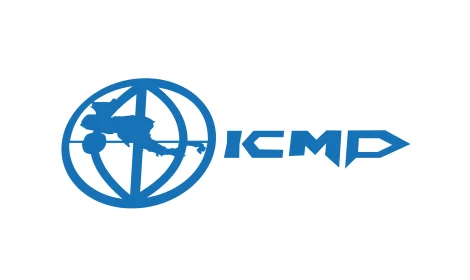 Logo de INSTITUTO CENTROAMERICANO DE MERCADOTECNIA Y PUBLICIDAD (ICMP)
