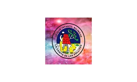 Logo de JARDÍN INFANTIL "LA CASITA DE LOS POLLITOS"