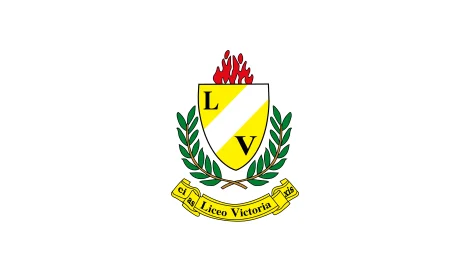 Logo de LICEO VICTORIA Y LIBERTAD