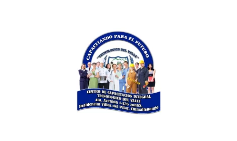 Logo de TECNOLÓGICO DEL VALLE