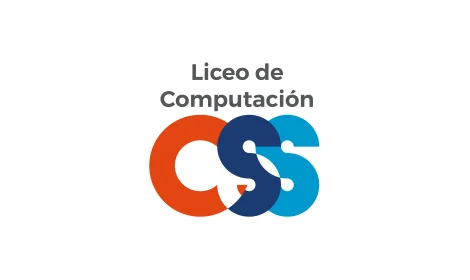 Logo de LICEO DE COMPUTACIóN C.S.S. CAMPUS ZONA 7