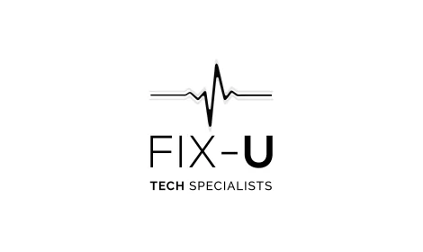 Logo de FIX-U 