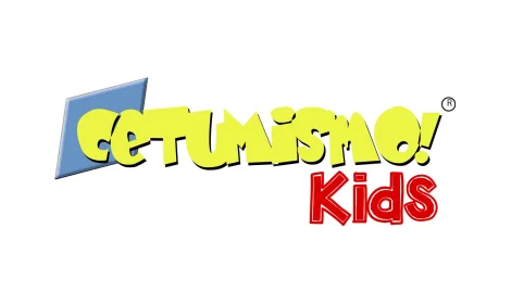 Logo de CETUMISMO