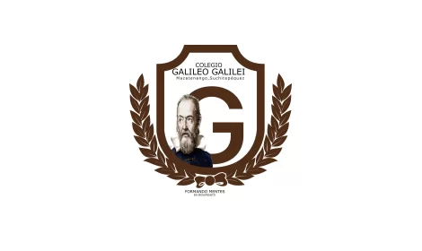 Logo de COLEGIO PRIVADO MIXTO GALILEO GALILEI