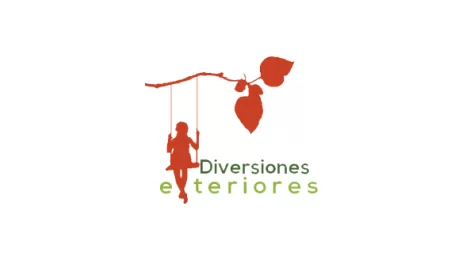 Logo de DIVERSIONES EXTERIORES