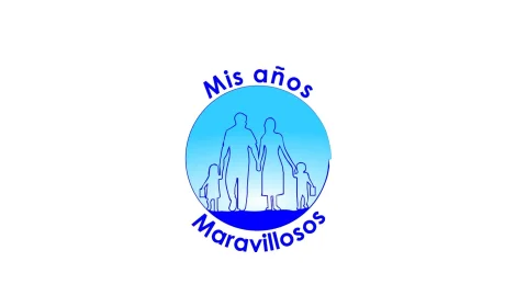 Logo de COLEGIO MIS AñOS MARAVILLOSOS