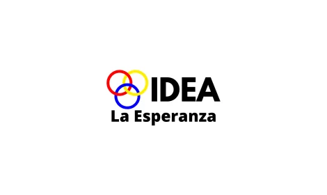 Logo de COLEGIO IDEA LA ESPERANZA (FIN DE SEMANA)