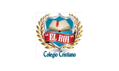 Logo de COLEGIO CRISTIANO EL ROI 