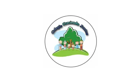 Logo de COLEGIO CRECIENDO JUNTOS