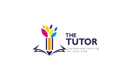 Logo de THE TUTOR