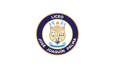 Logo de LICEO JOSé JOAQUíN PALMA
