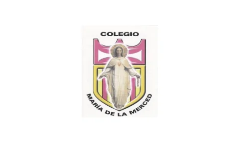 Logo de COLEGIO MARIA DE LA MERCED