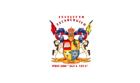 Logo de INSTITUTO TECNOLOGICO PRIVADO AGUA VIVA 