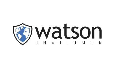 Logo de WATSON INSTITUTE GUATEMALA 