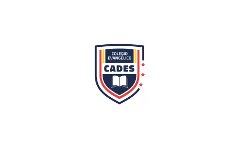 Logo de COLEGIO EVANGéLICO CADES