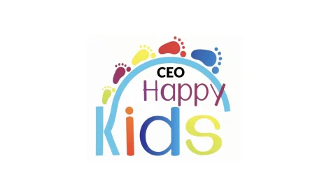 Logo de CEO HAPPY KIDS 