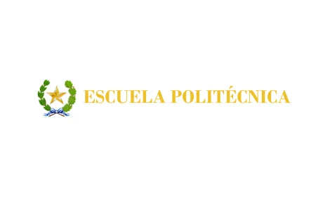 Logo de ESCUELA POLITECNICA