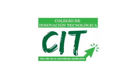 Logo de COLEGIO DE INNOVACIóN TECNOLóGICA