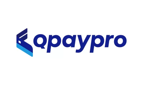Logo de QPAYPRO