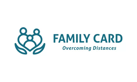 Logo de FAMILY CARD HEALTH