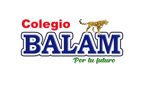 Logo de COLEGIO BALAM