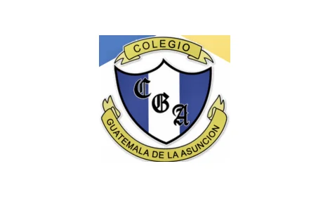 Logo de COLEGIO GUATEMALA DE LA ASUNCION