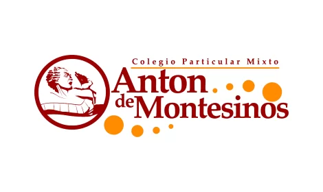 Logo de COLEGIO ANTON DE MONTESINOS
