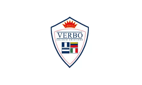Logo de COLEGIO CRISTIANO VERBO COBÁN