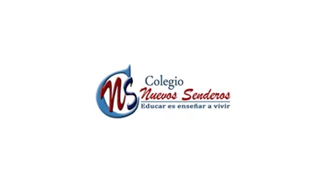 Logo de COLEGIO NUEVOS SENDEROS
