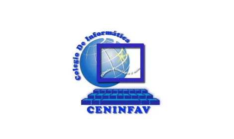 Logo de COLEGIO DE INFORMATICA CENINFAV