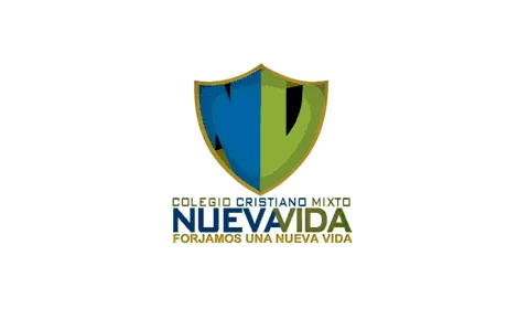 Logo de COLEGIO CRISTIANO MIXTO NUEVA VIDA
