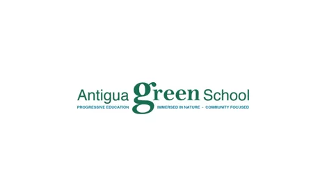 Logo de ANTIGUA GREEN SCHOOL