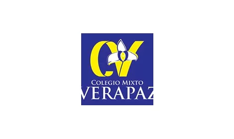 Logo de COLEGIO MIXTO VERAPAZ