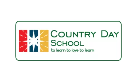 Logo de COUNTRY DAY SCHOOL
