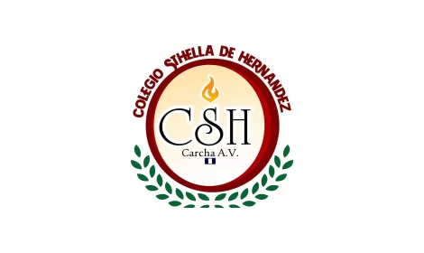 Logo de COLEGIO STHELLA DE HERNÁNDEZ