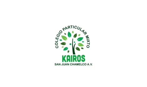 Logo de COLEGIO PARTICULAR MIXTO KAIROS