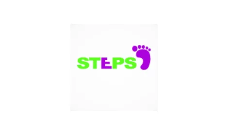 Logo de COLEGIO STEPS