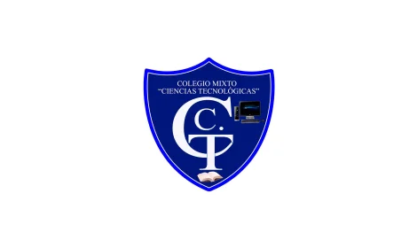 Logo de COLEGIO MIXTO CIENCIAS TECNOLÓGICAS