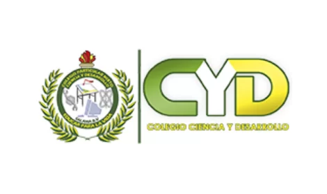 Logo de COLEGIO CIENCIA Y DESARROLLO