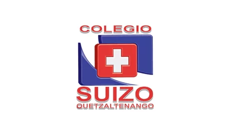 Logo de COLEGIO SUIZO QUETZALTENANGO