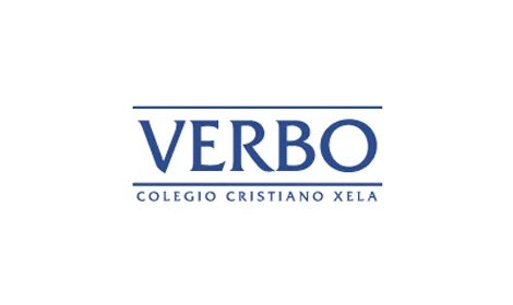 Logo de COLEGIO VERBO XELA