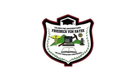 Logo de COLEGIO PRE-UNIVERSITARIO FRIEDRICH VON HAYEK